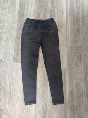 Faded Gymshark legging
